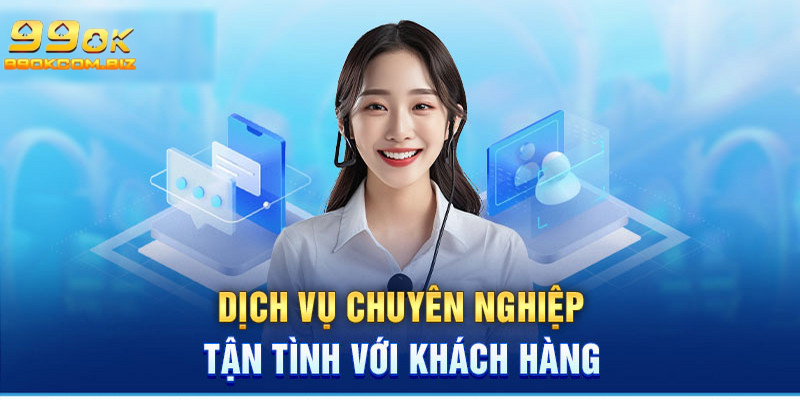 Dịch vụ CSKH chuyên nghiệp, đảm bảo hỗ trợ tận tâm