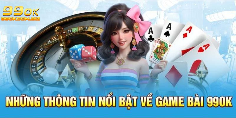 Những game bài huyền thoại đều có mặt trên hệ thống